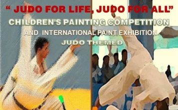 JUDO ITHAKI 2013- MATSUURA CUP
