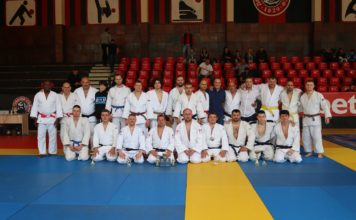 Bulgaria Exchange 2019