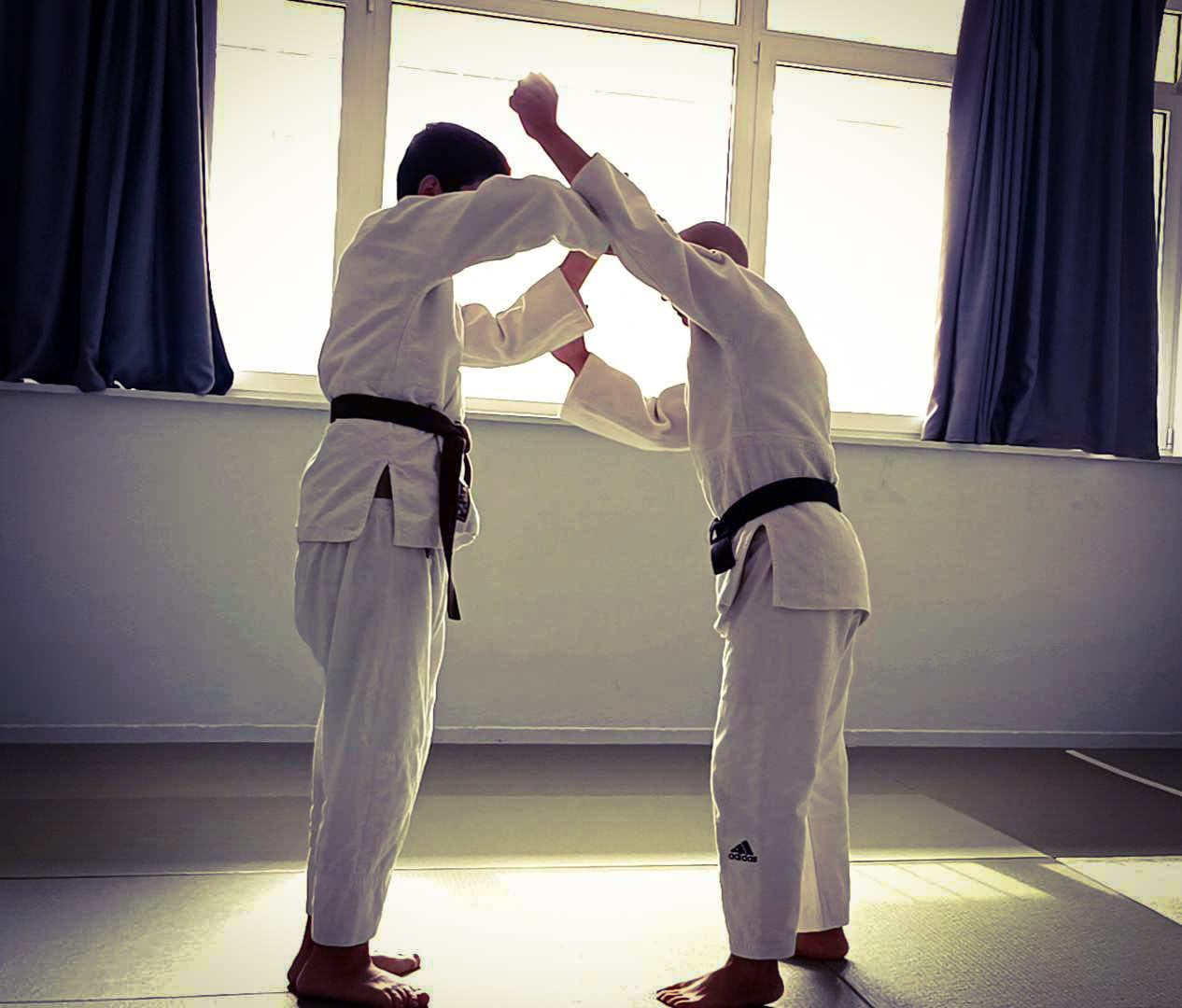Wjf WJF Greece and Inclusive Judo / WJF Grecia y el Judo Inclusivo | world ...