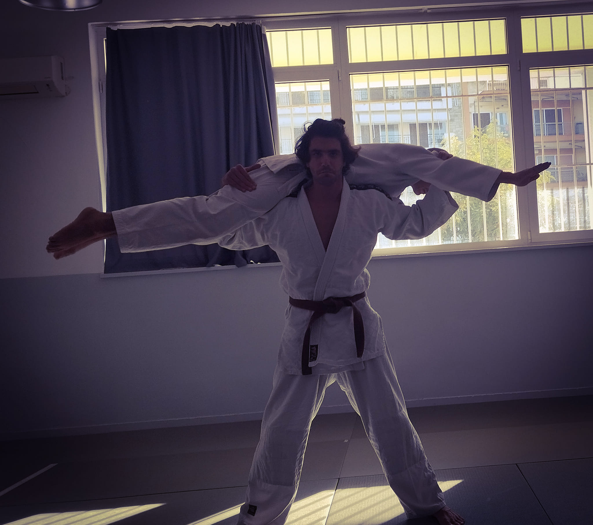 Wjf WJF Greece and Inclusive Judo / WJF Grecia y el Judo Inclusivo | world ...