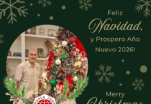 World Judo Federation externa sus felicitaciones en Pascuas 2025 y Prospero 2026 / The World Judo Federation extends its congratulations for Easter 2025 and a Happy New Year 2026