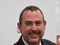 David Gordge recibe ascenso a Sichi Dan / David Godge receives promotion to Sichi Dan