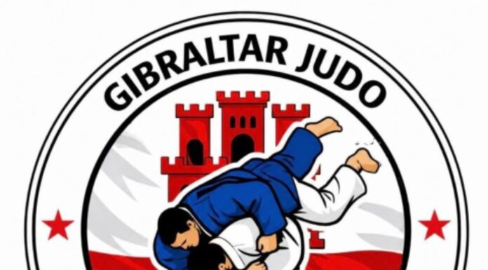 JUDO GIBRALTAR EN LOS JUEGOS DE LA COMMONWEALTH / JUDO GIBRALTAR AT THE COMMONWEALTH GAMES