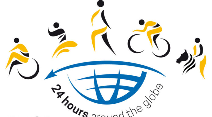 Dia Mundial de la Caminata Tafisa – 4 octubre 2026 / World Walking Day Tafisa – October 4, 2026